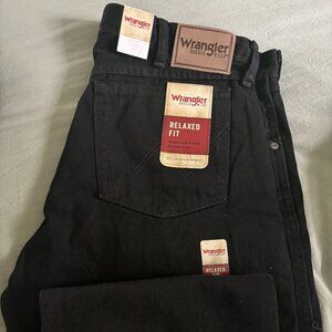 Wrangler Pants 34 x 32
